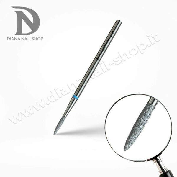 FIAMMA MORBIDA 014B