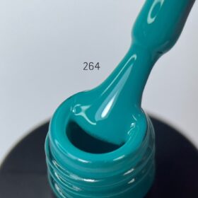 gel semipermanente n.264