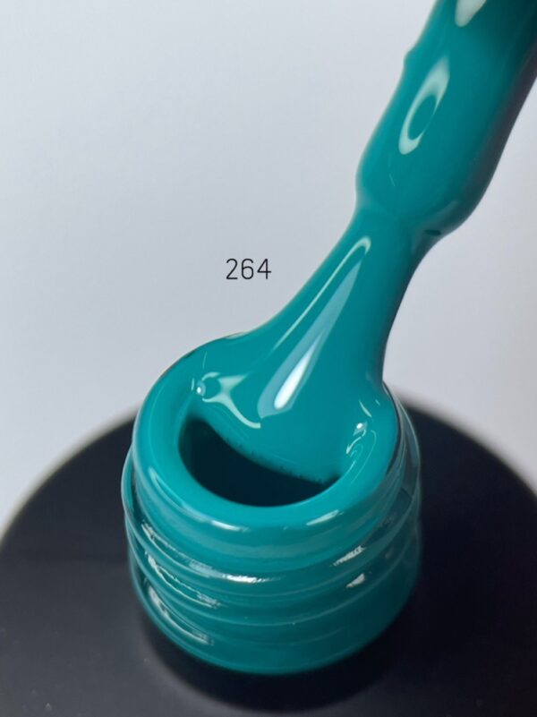 gel semipermanente n.264