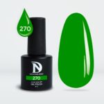 GEL SEMIPERMANENTE N.270