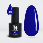 GEL SEMIPERMANENTE N.40