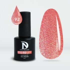 GEL SEMIPERMANENTE N.92