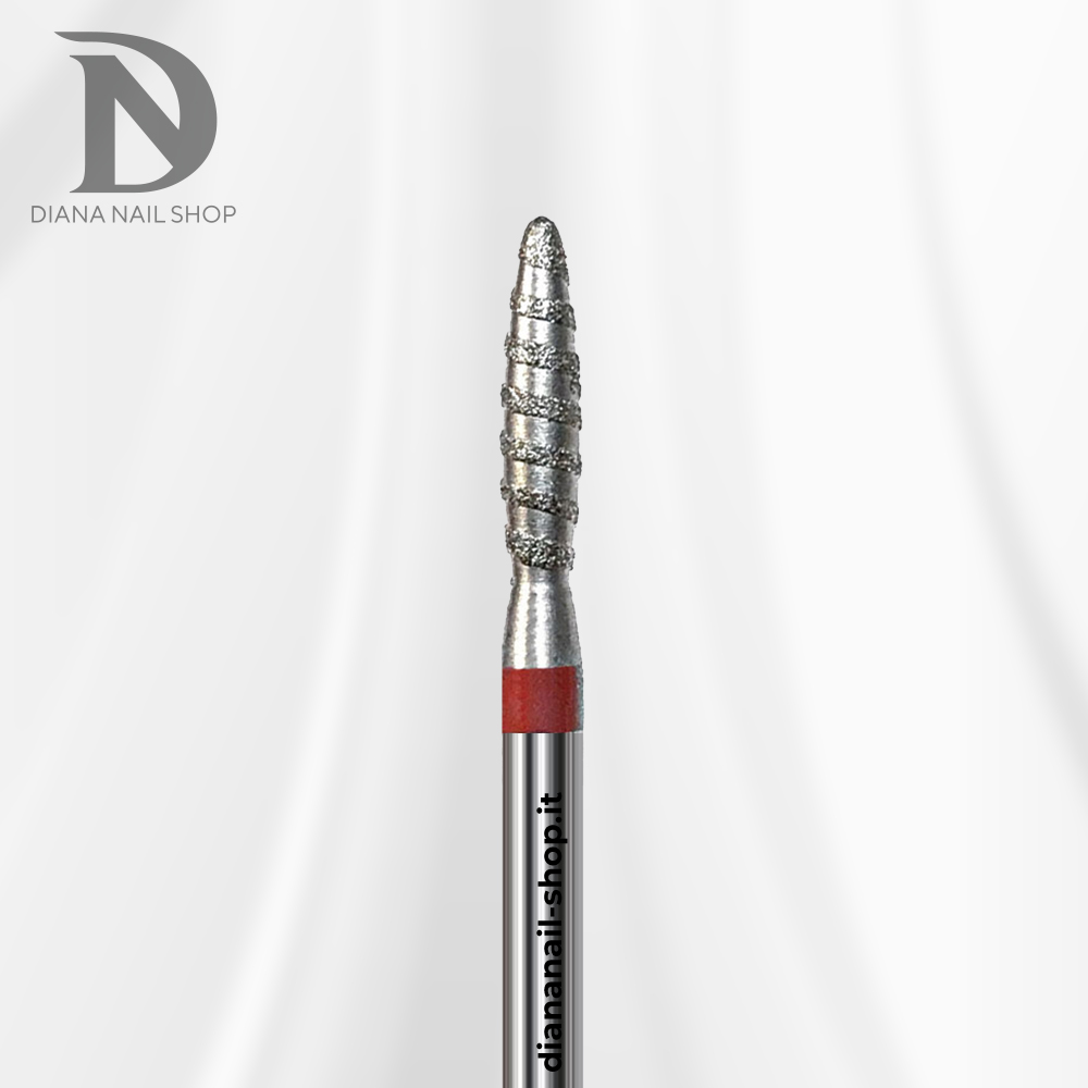 D TORNADO M23R