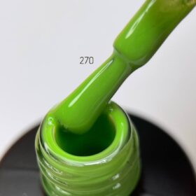 gel semipermanente n.270