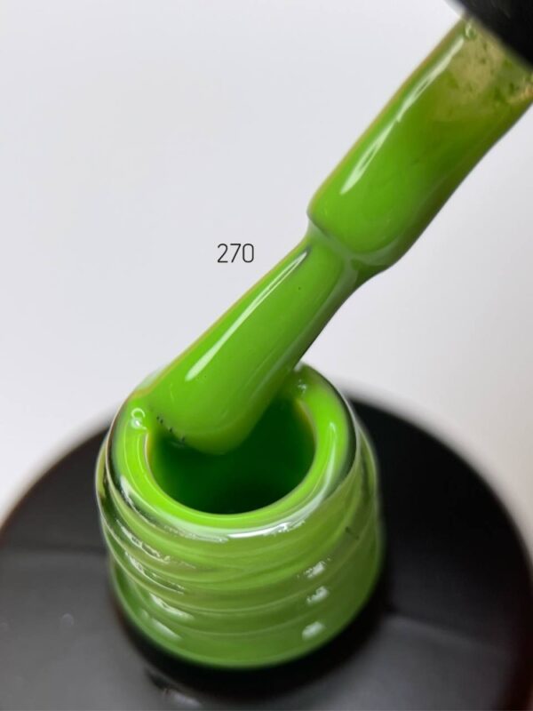 gel semipermanente n.270