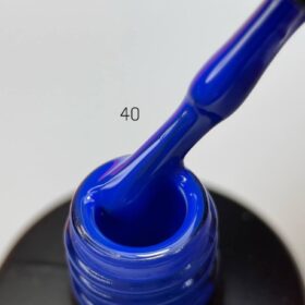 gel semipermanente n.40