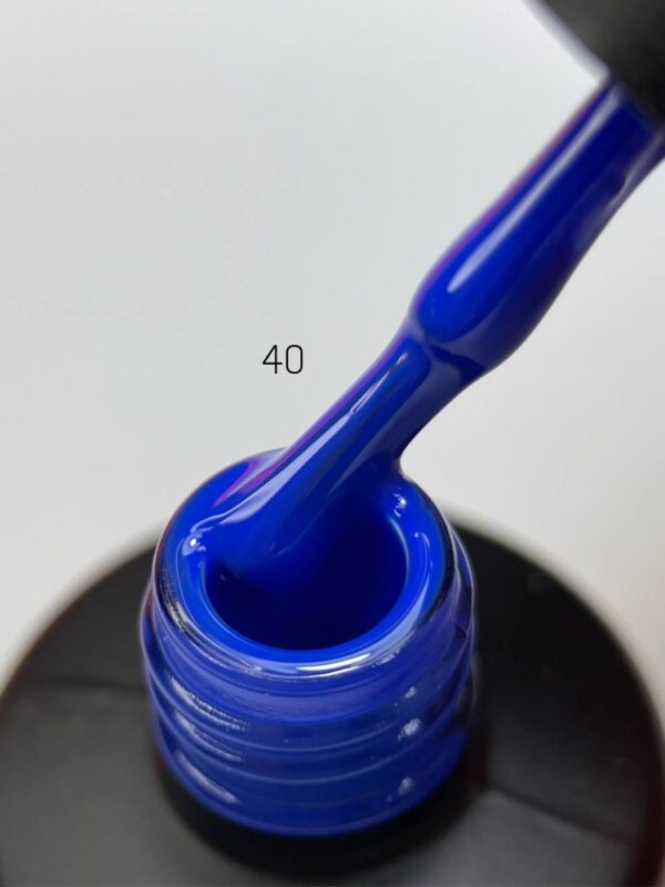 gel semipermanente n.40