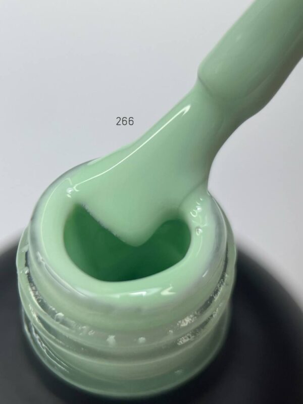 gel semipermanente n.266