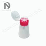 Contenitore pompa cono