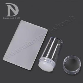 STAMPING SILICONE N.3
