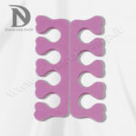SEPARATORE DITA GOMMA (2pz)