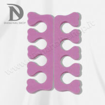 SEPARATORE DITA GOMMA (2pz)