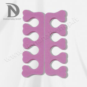 SEPARATORE DITA GOMMA (2pz)