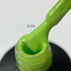 gel semipermanente n.314