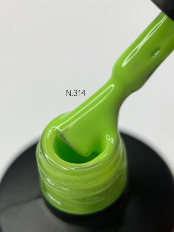gel semipermanente n.314