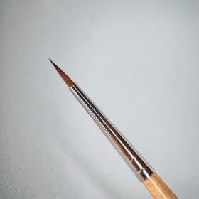 PENNELLO "KOLINSKY 608" - immagine 4