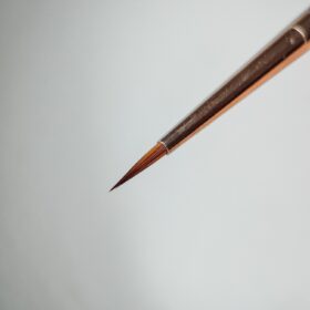 PENNELLO "KOLINSKY 608" - immagine 5