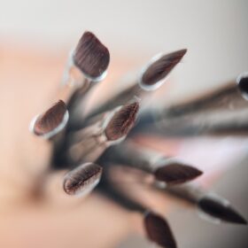 PENNELLO "GEL BRUSH 984" - immagine 5