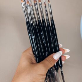 PENNELLO "ACRYGEL 2 IN 1" - immagine 2