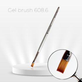 PENNELLO "GEL BRUSH 608.6"