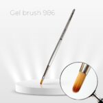 PENNELLO "GEL BRUSH 986"