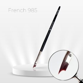 PENNELLO "FRENCH  985" - immagine 1