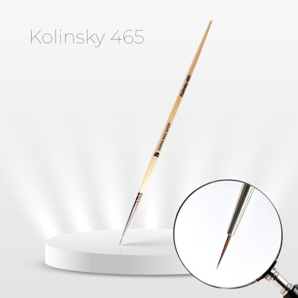 PENNELLO "KOLINSKY 465"