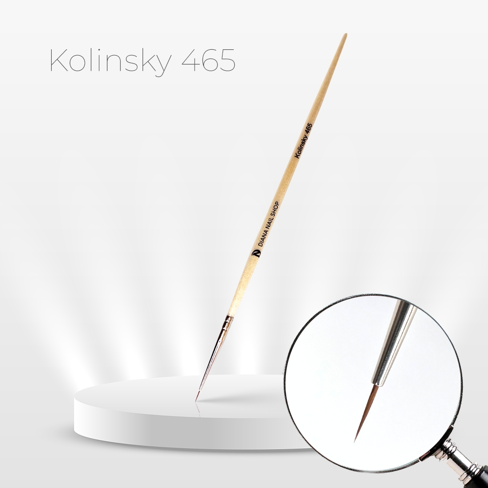PENNELLO "KOLINSKY 465"