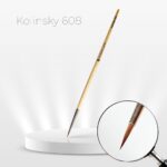 PENNELLO "KOLINSKY 608"