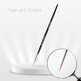 PENNELLO "NAIL ART N464"