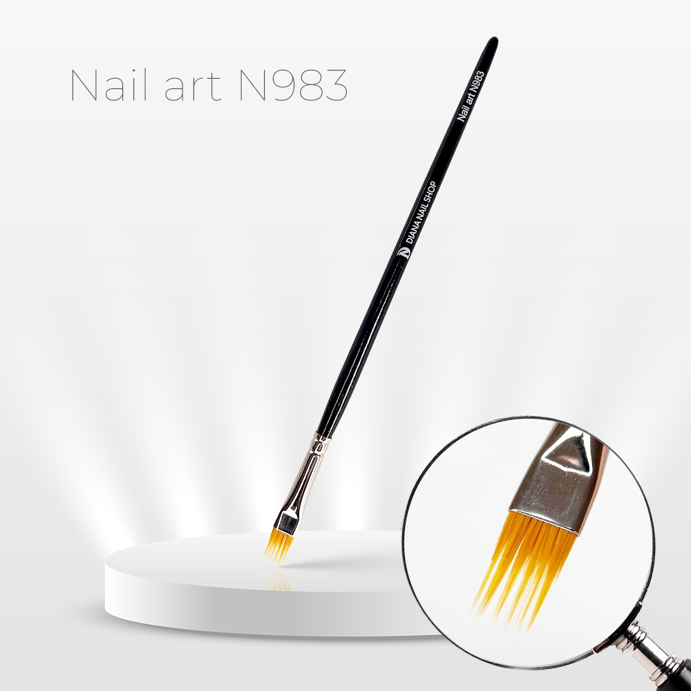 PENNELLO "NAIL ART N983"