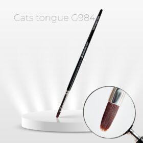 PENNELLO "CATS TONGUE G984" - immagine 1