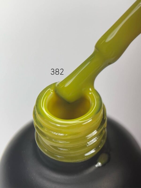 gel semipermanente n.382