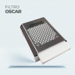 filtro oscar da tavolo