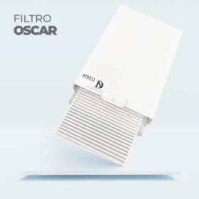 filtro oscar da tavolo