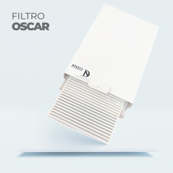 filtro oscar da tavolo