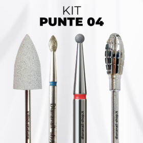 KIT PUNTE 04 - immagine 1