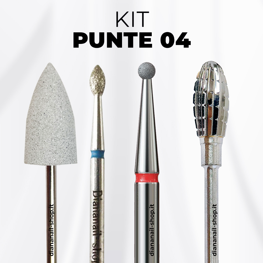 KIT PUNTE 04