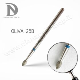 D OLIVA S25B