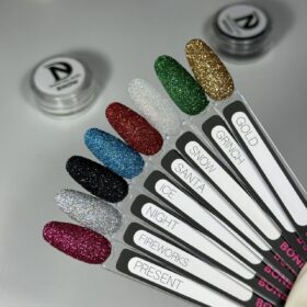 CHRISTMAS GLITTER