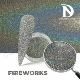GLITTER NATALIZIO FIREWORKS