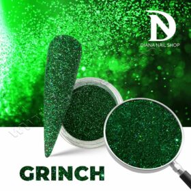 GLITTER NATALIZIO GRINCH