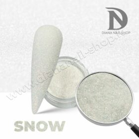 GLITTER NATALIZIO SNOW