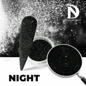 GLITTER NATALIZIO NIGHT