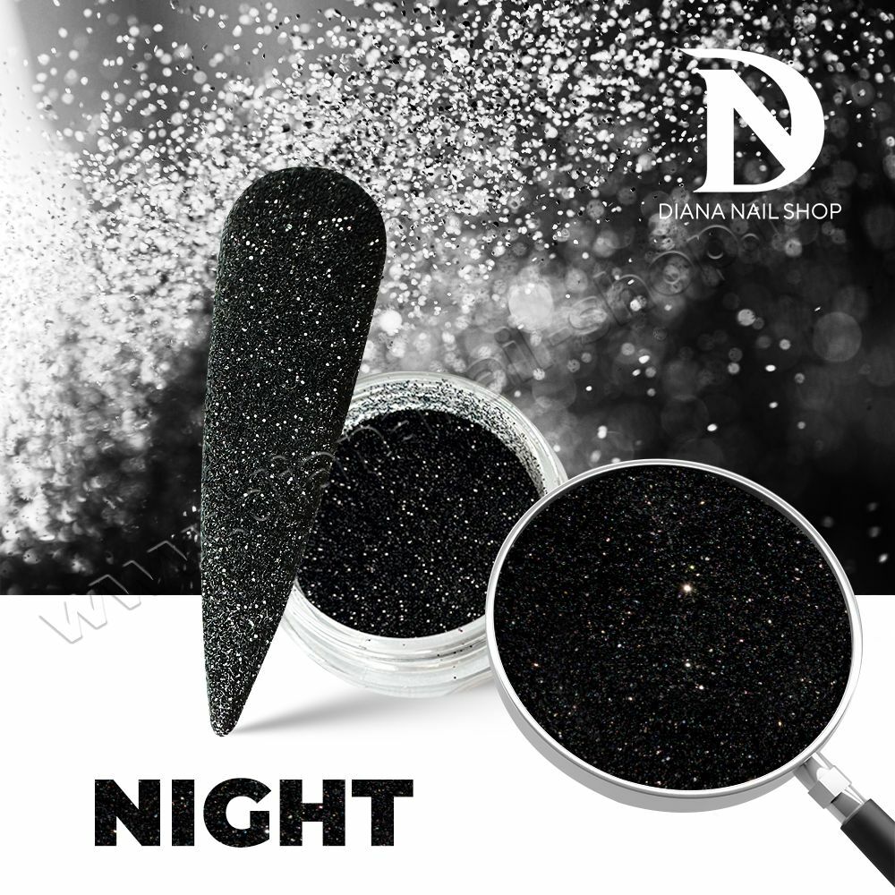GLITTER NATALIZIO NIGHT