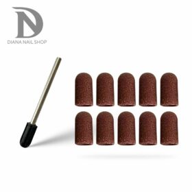 KIT (5 mm X 180 grit)