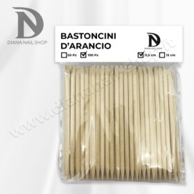 BASTONCINI ARANCIO