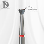 D TRIANGOLO S31R – SAFE END
