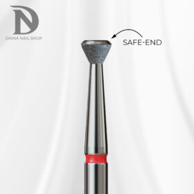 D TRIANGOLO S31R – SAFE END