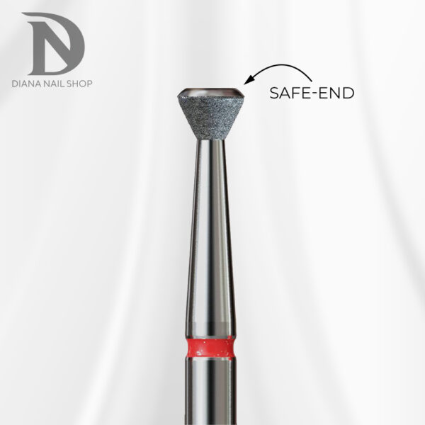 D TRIANGOLO S31R – SAFE END